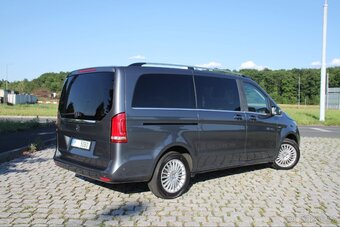 V250 CDI,W447,ILSLED,140kw,L,AVANTGARDE,Nez.TOP,BURME,360° - 6