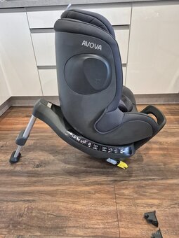 AVOVA Sperber Fix i Size - 6