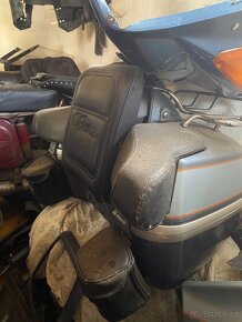 Yamaha XVZ 1300 - 6