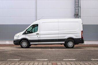Ford Transit DCiVAN 2.0 TDCi Ambiente L2H2 T310 FWD - 6