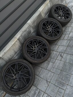 5x112 r18 KESKIN KT20 - 6