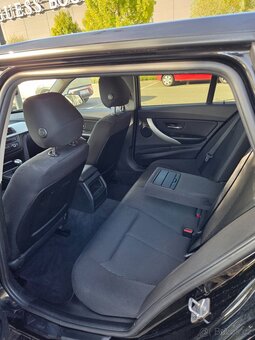 BMW F31 - 6