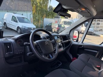 Citroen Jumper Dabl 7 míst - 6