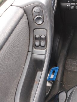Opel Zafira - 6