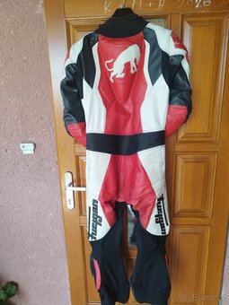 Honda CBR 954 RR Fireblade - 6