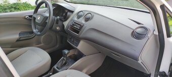 Seat Ibiza 1.2 TSI, DSG, 77kw - 6