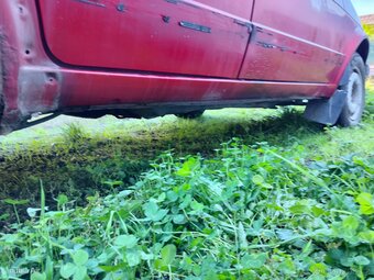 Vw Golf mk2 - 6