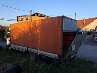 Prodám Nissan ATLEON TK2-140.75/4 - 6