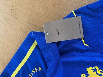 Domácí dres Chelsea 2026/27 - 6