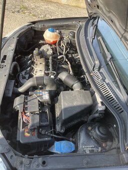 VW Polo - 6