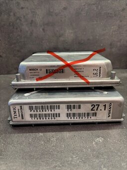Zbylé díly 🛑Volvo S80🛑 - 6