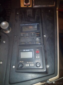 Yamaha XV1300 Royal - 6