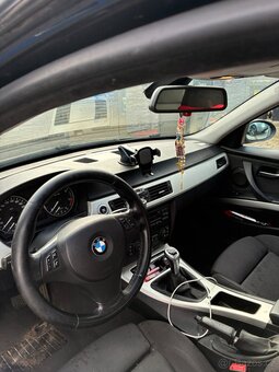 BMW E90 // 330D // 210KW // 2028 STK - 6