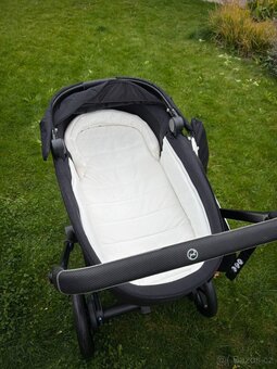 Cybex e priam 2024 - 6