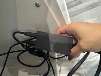 Xbox One S + Kinect + 8 her - 6