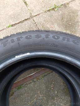 Firestone 195/50 R16 - 6