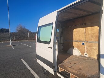 Volkswagen Crafter - 6