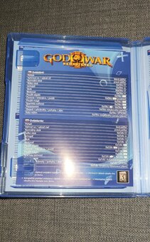 God of War 3 Remastered PS4 - 6