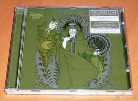 PARADISE LOST - 6xCD - 6
