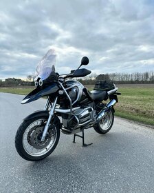 BMW R 1150 GS - 6