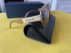 Sluneční brýle Dior - 6