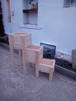 Udírna včetně topenište - 6