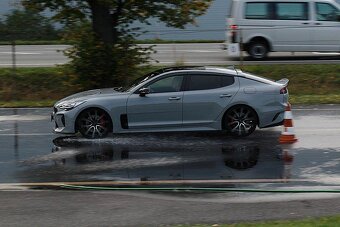 Kia Stinger 3.3 V6 269kW 4x4 facelift - 6