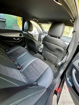 Mercedes Benz E 350d, 4matic, AMG interier+exterier - 6