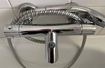 PRODÁM nové termostatické baterie - 6
