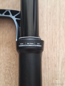 Rockshox Pike RC B2, 27.5" a 160mm - 6