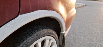 Mitsubishi Galant 2.0 - 6