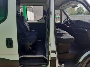 Iveco Daily 2,3JTD, 6míst, DPH. rv. 2018 - 6