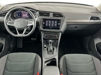 Tiguan Allspace 2.0 TDI 110kW DSG 7Místné - 6