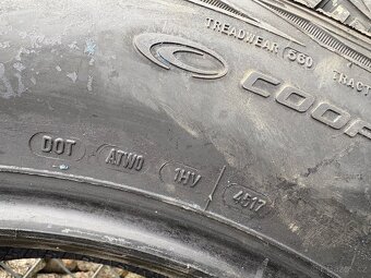 COOPER 275/60 R 20 DISCOVERER AT3 SPORT 2 116T XL OWL - 6