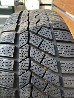 Alu kola 5x112 r16 s pneu (19s) - 6