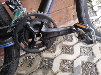 ROSE Team DX Cross Gravel vel. 49 - 6
