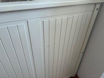 Rozkládací postel IKEA Hemnes - 6
