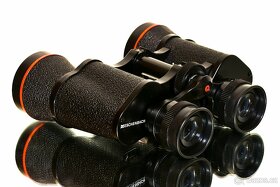 Dalekohled Eschenbach 8x40 Start C TOP STAV - 6