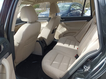 Škoda Octavia 1.6 TDi 4x4 combi -elegance, CZ - 6