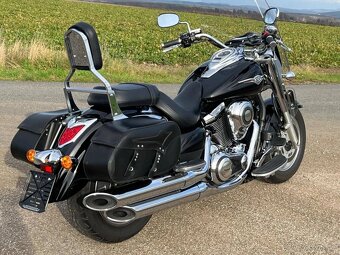 Kawasaki VN 1700 Classic - 6