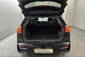 Kia Niro electric spirit 64kWh,DPH,záruka, SoH 100% - 6