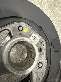 Volant A4 bez padel - 6