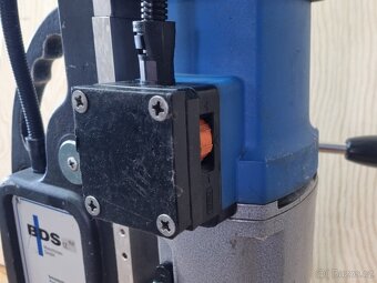 Magnetická vrtačka BDS MAB 1000 - 6