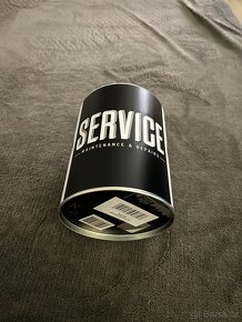 BMW kasička na mince nova, cena 149 Kč - 6