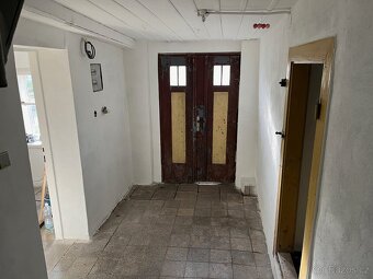Prodám RD v Semilech kousek od centra města 3min... - 6