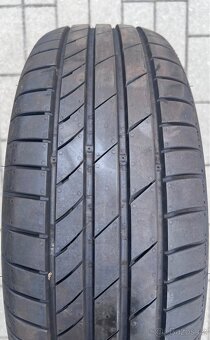205/60 R16 - letní Kumho NOVÉ - 6
