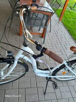 Dámské městské kolo - 6