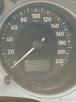 Seat Ibiza LPG/benzin - 6