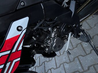 Aprilia sx 125 supermoto 2022 ABS - 6