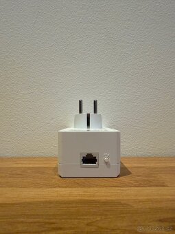 TP-Link TL-WPA7617 KIT – Powerline adaptér s Wi-Fi - 6